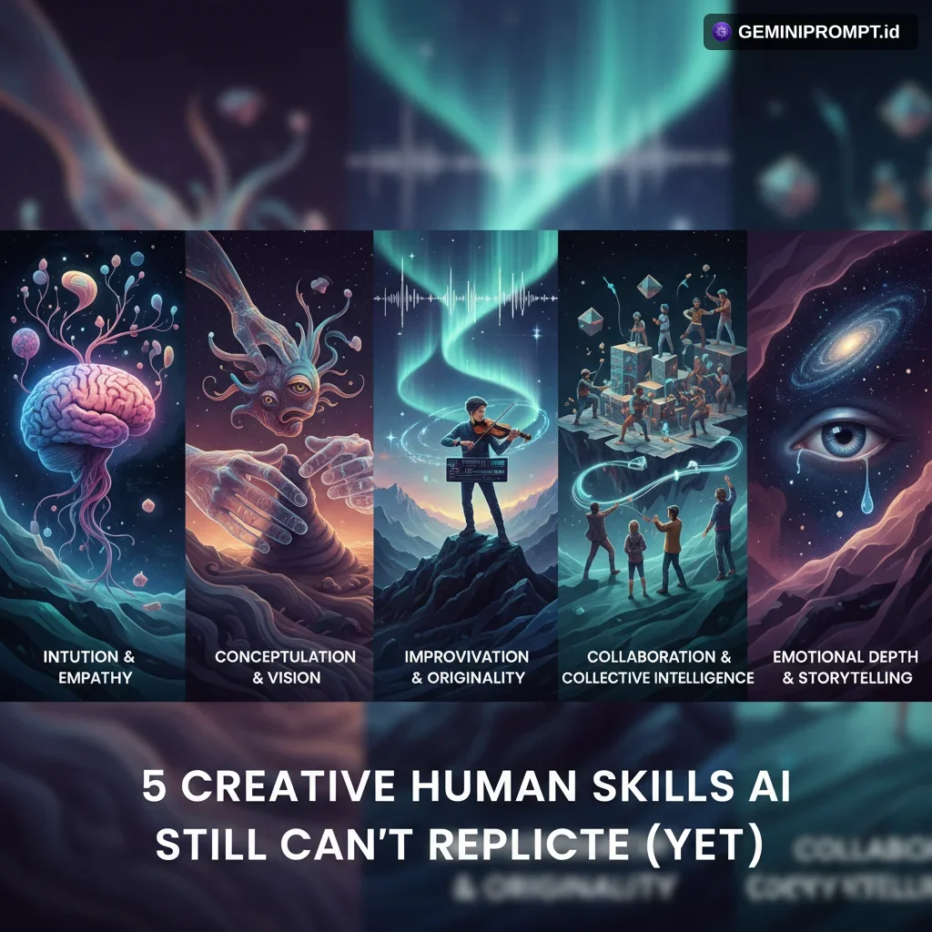 GEMINIPROMPT.id | Gemini Prompt Generator