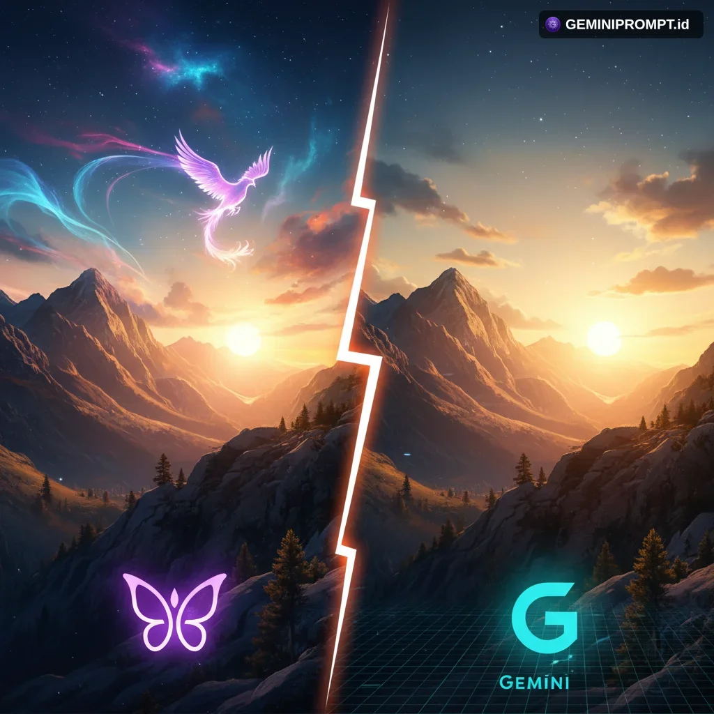 GEMINIPROMPT.id | Gemini Prompt Generator