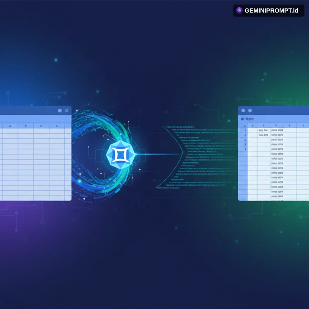GEMINIPROMPT.id | Gemini Prompt Generator