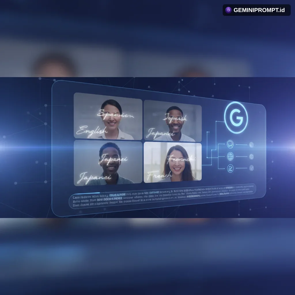 Gemini in Google Meet: Live Captions, Translations, and ...