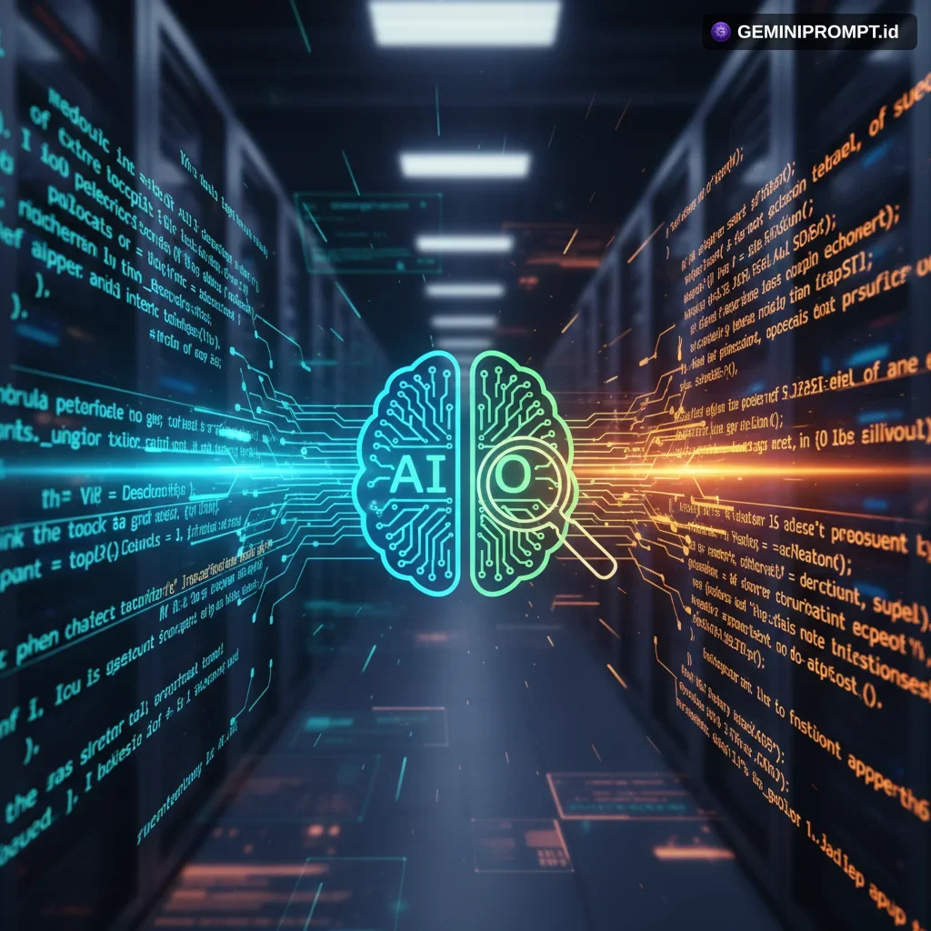 GEMINIPROMPT.id | Gemini Prompt Generator
