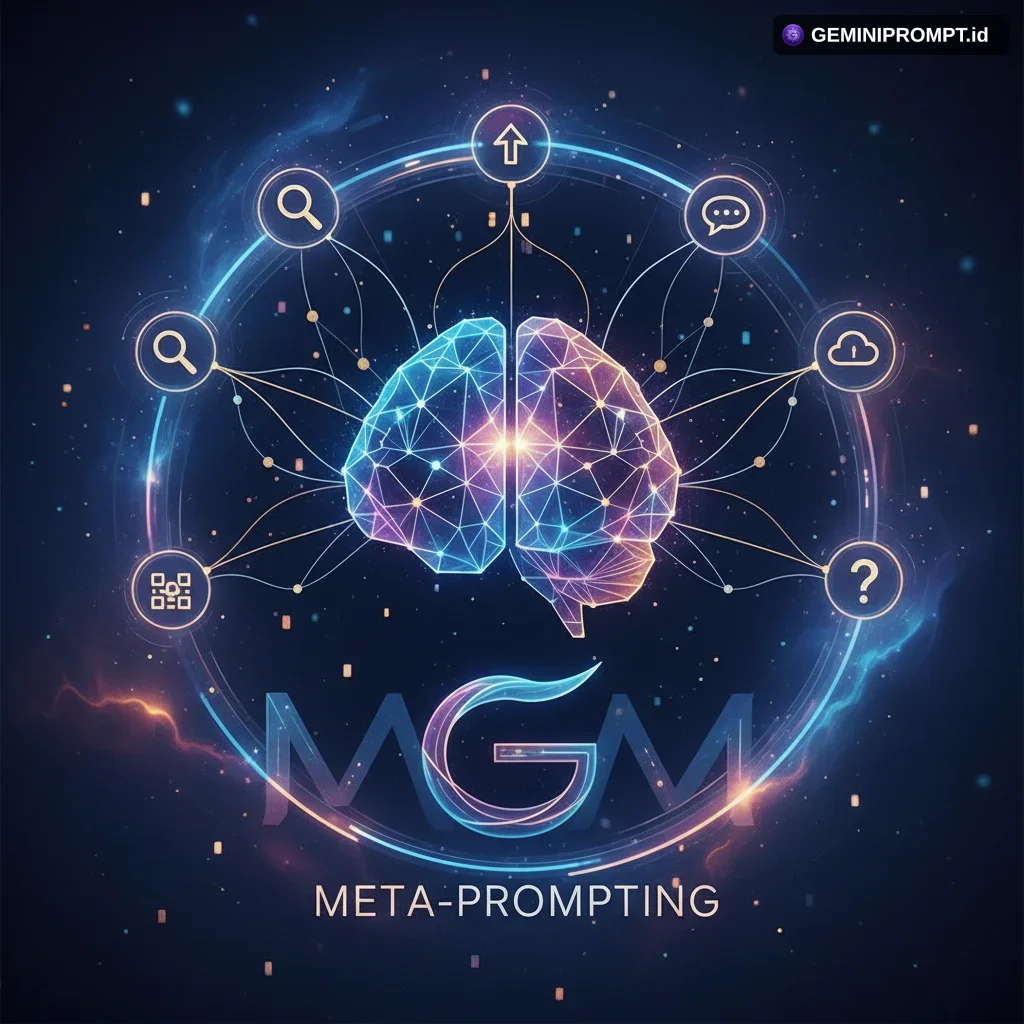 GEMINIPROMPT.id | Gemini Prompt Generator