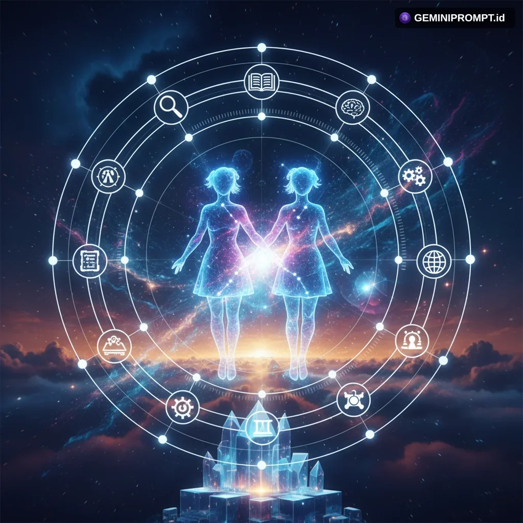 GEMINIPROMPT.id | Gemini Prompt Generator