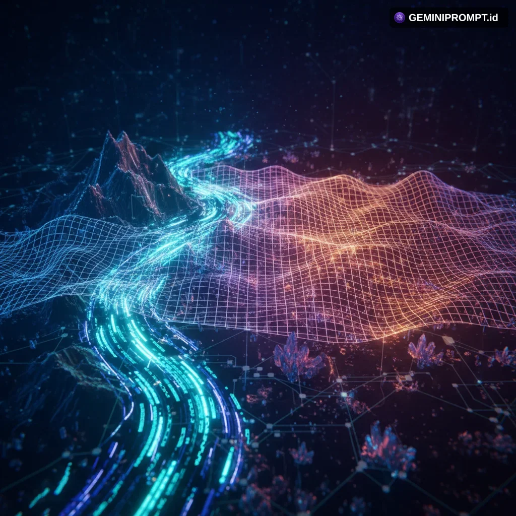 GEMINIPROMPT.id | Gemini Prompt Generator